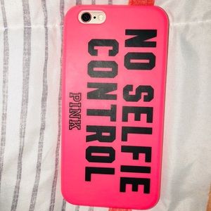 iPhone 6 Victoria Secret PINK case
